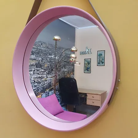Mieszkanie I Ogrod W Gornym Sopocie 소포트